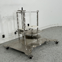 Pall STAX Process Scale Chassis 5 image 0